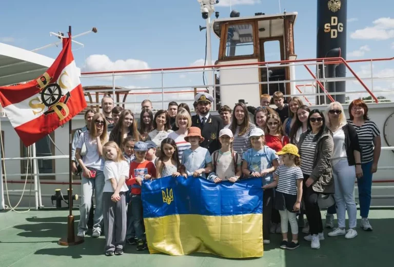 Переможці осіннього ярмарку відправились у подорож