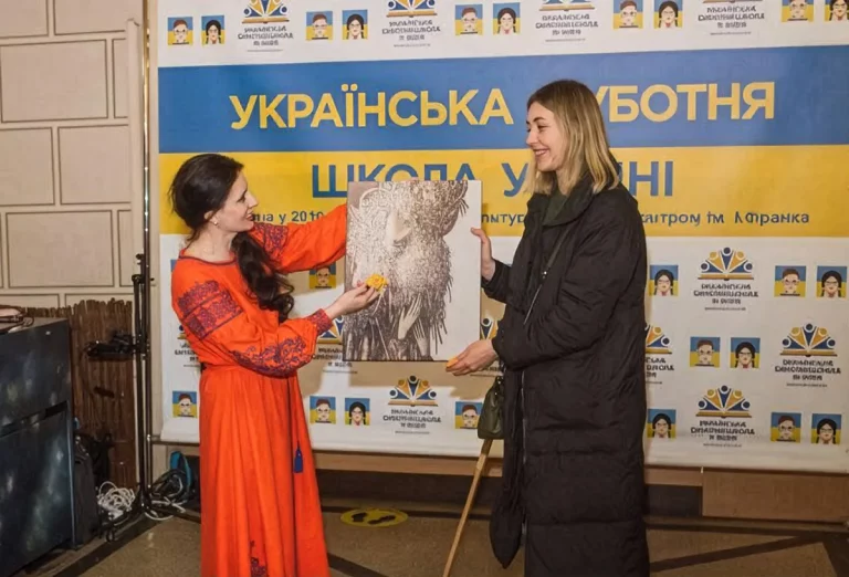 Картини-принти від Івана Марчука