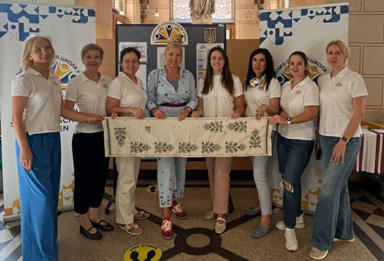 Всесвітній День Миру