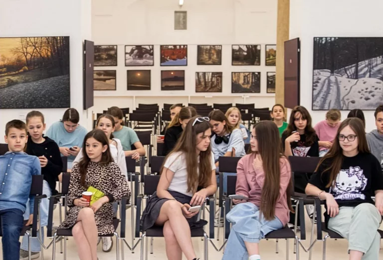 Скажи мені правду — і я побачу світ інакше