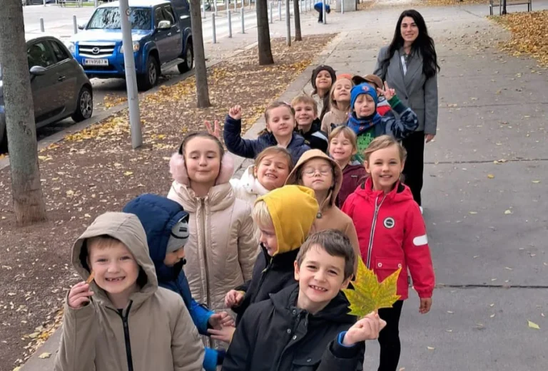 Перед канікулами проводимо час весело й активно!