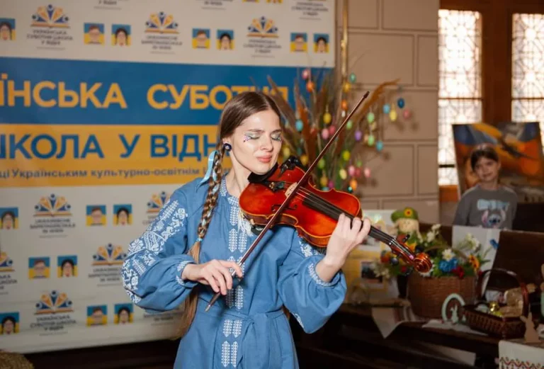 Таланти нашої школи