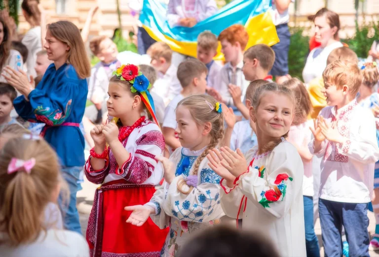 З Днем Незалежності!